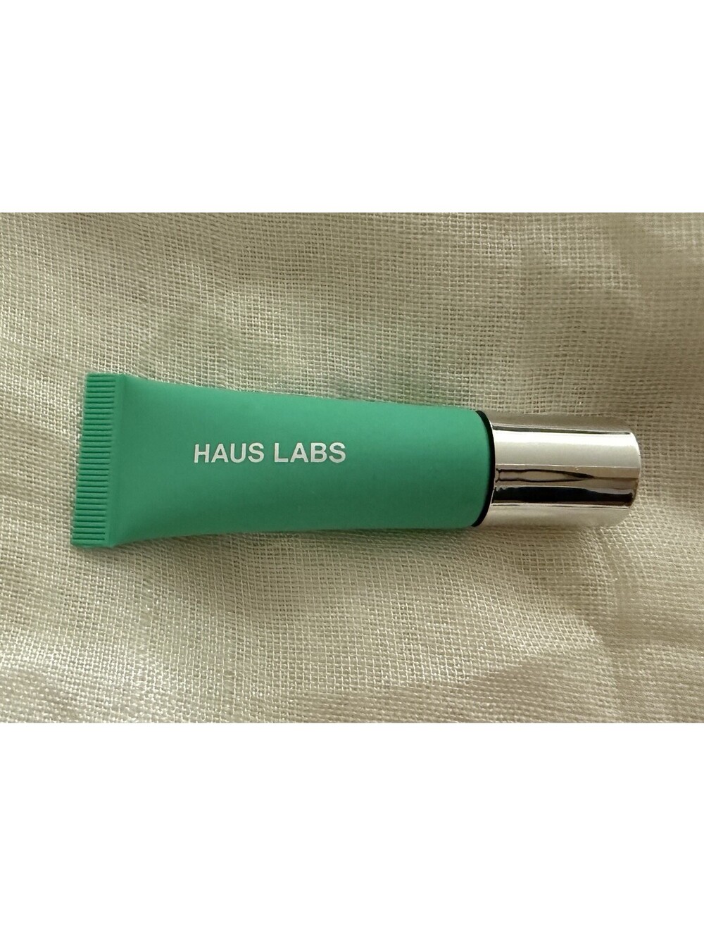 HAUS LABS Lady Gaga Hy-Power Pigment Paint Mint Matte 0.25 oz 7g NEW IN BOX
